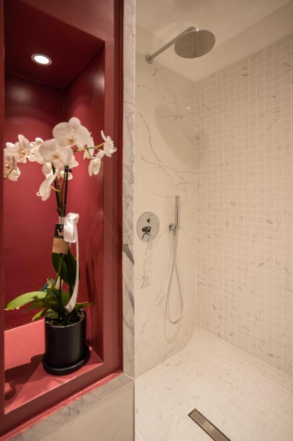 Alnis Boutique Villa Constanta Luaran gambar