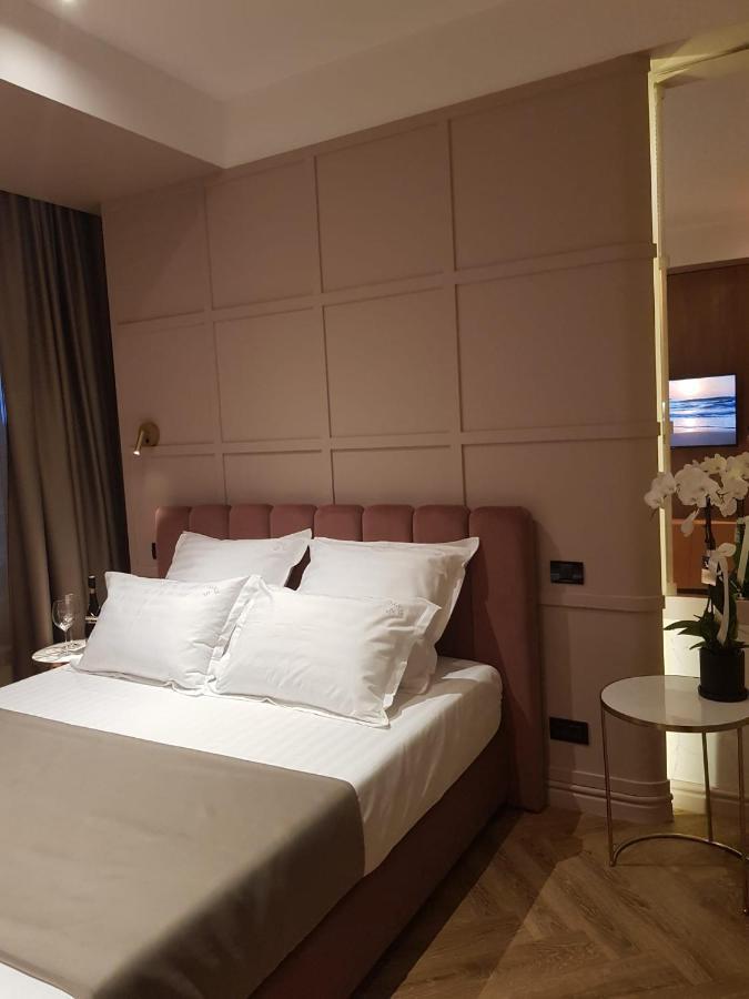 Alnis Boutique Villa Constanta Luaran gambar