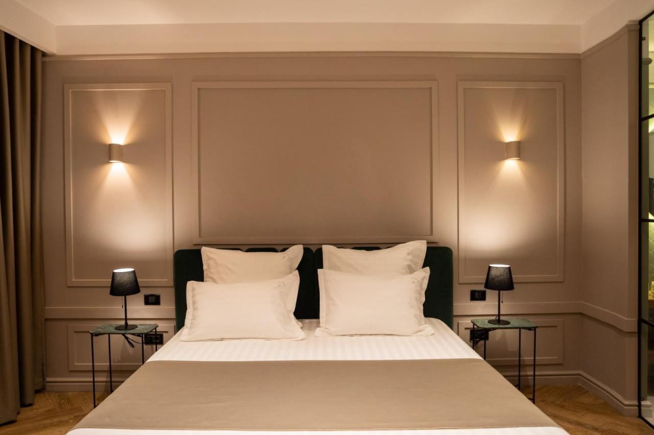Alnis Boutique Villa Constanta Luaran gambar