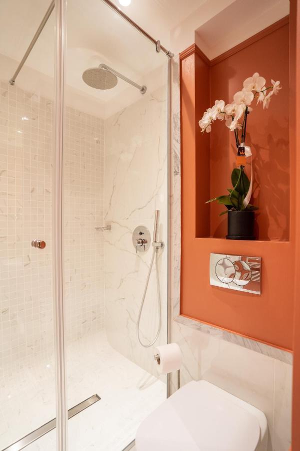 Alnis Boutique Villa Constanta Luaran gambar