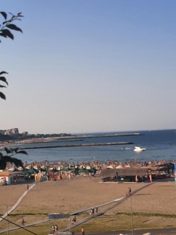 Alnis Boutique Villa Constanta Luaran gambar