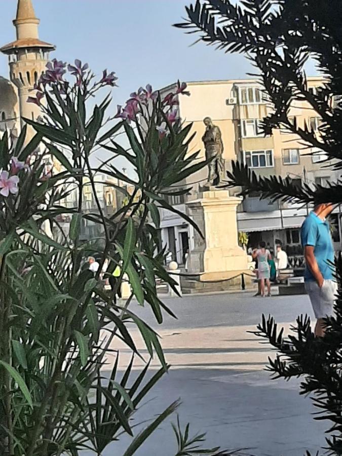 Alnis Boutique Villa Constanta Luaran gambar