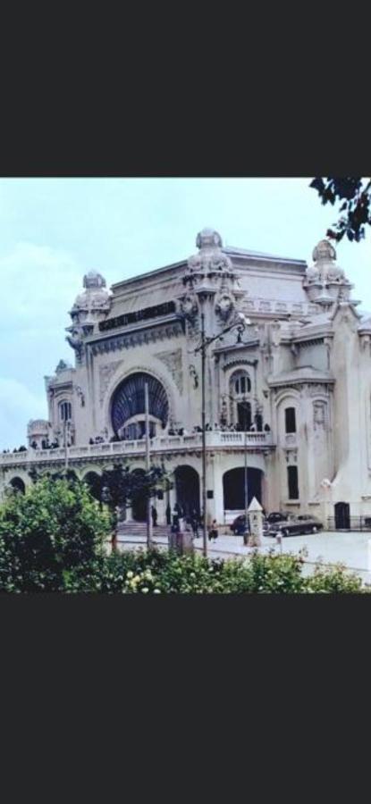 Alnis Boutique Villa Constanta Luaran gambar