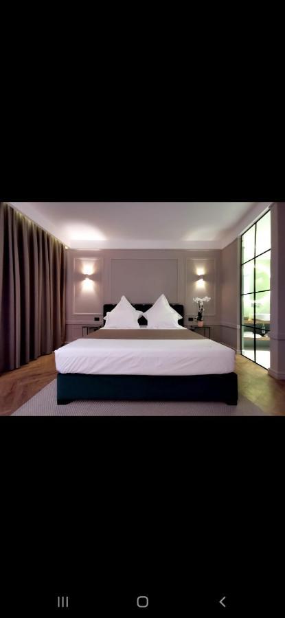 Alnis Boutique Villa Constanta Luaran gambar